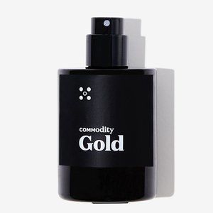 Commodity Gold Expressive Fragrance 30 ml